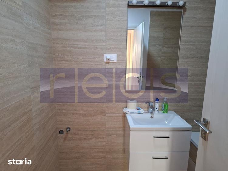Apartament cu 3 camere în Cișmigiu