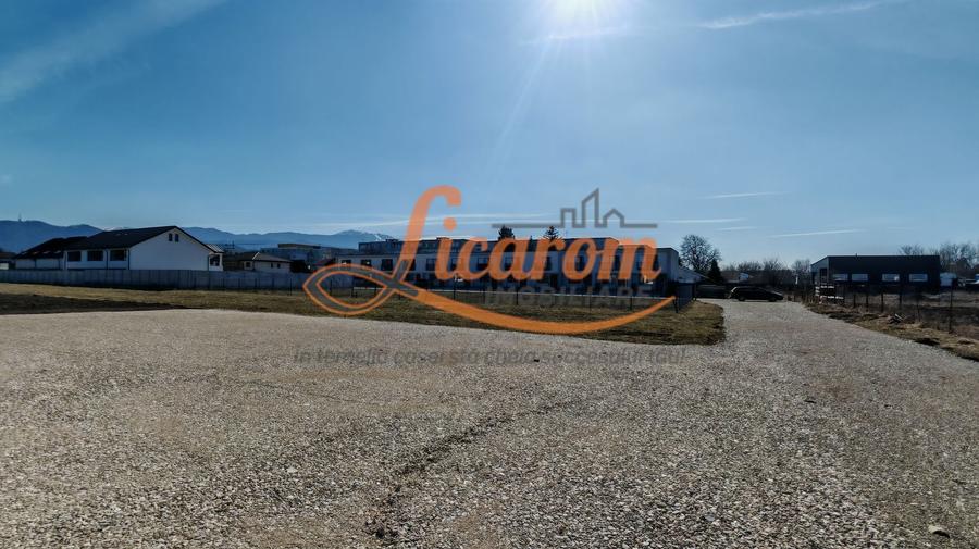 Teren agricol intravilan de 774 mp, în Bartolomeu