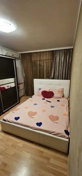 Garsonieră decomandată în Inel I