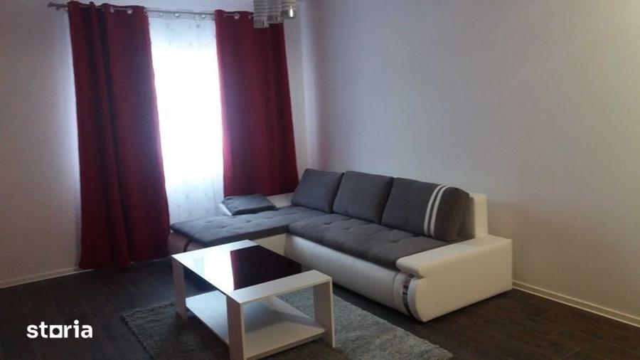 Apartament cu 2 camere decomandat, mobilat în Dumbrăvița