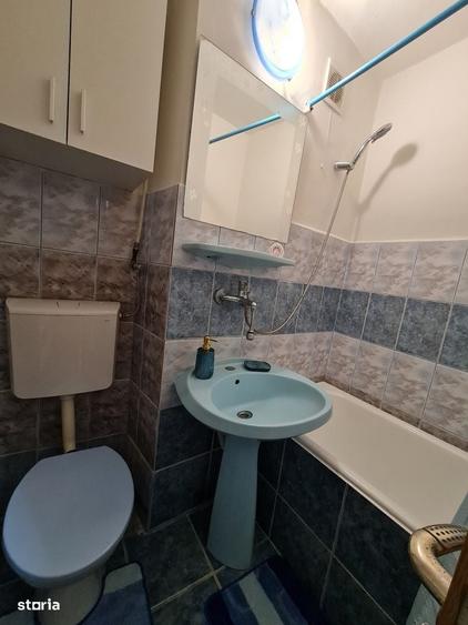 Apartament cu 2 camere în Fortuna