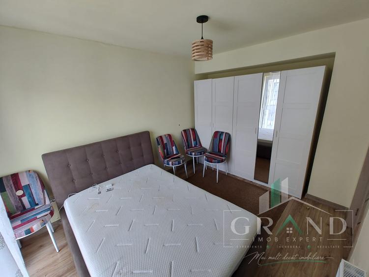 2 CAMERE | BALCON | PARCARE SUBTERANĂ | LOMBULUI – DÂMBUL ROTUND - 5