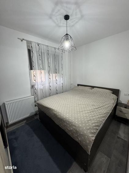 Apartament cu 2 camere în Gheorgheni