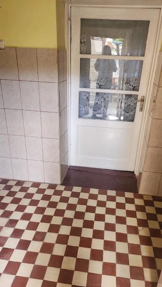 Casă cu 2 camere cu Teren 45 Mp în Central