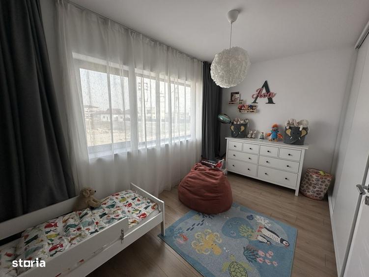 Casă cu 4 camere cu Teren 45.5 Mp în Central