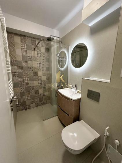 Apartament cu 2 camere decomandat, mobilat în Alba Iulia