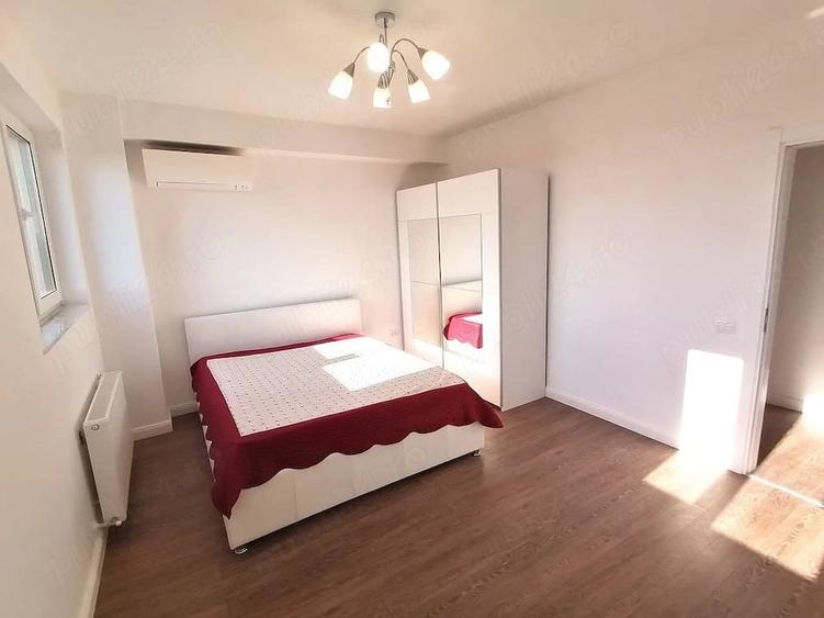 Apartament de inchiriat - Best Residence Baneasa | 3 Camere | 100+ mp |1.050 - 1