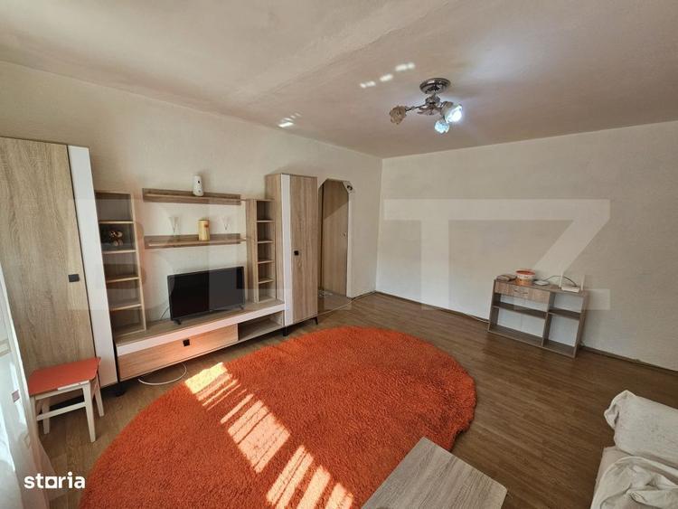 Apartament cu 2 camere în Independenței