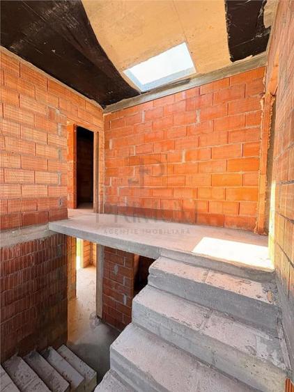 BRAYTIM-CALEA URSENI, CASA LA ROSU, P 1, 3 CAMERE, 2 BAI, DR - 2