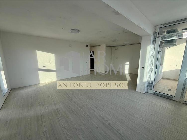 Apartament cu 3 camere decomandat în Nord - Spitalul Județean