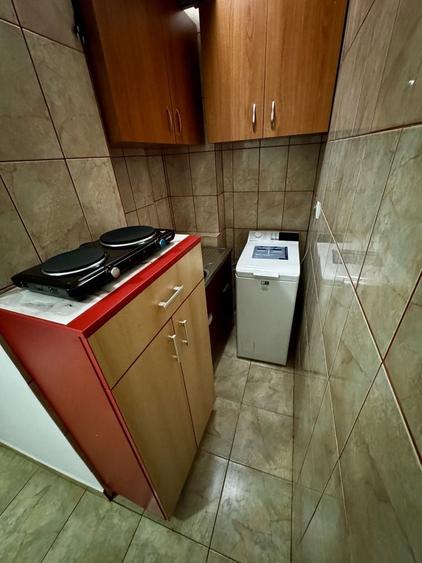 Garsonieră semidecomandată în Calea București