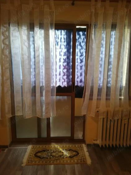 Garsonieră decomandată în Iancului