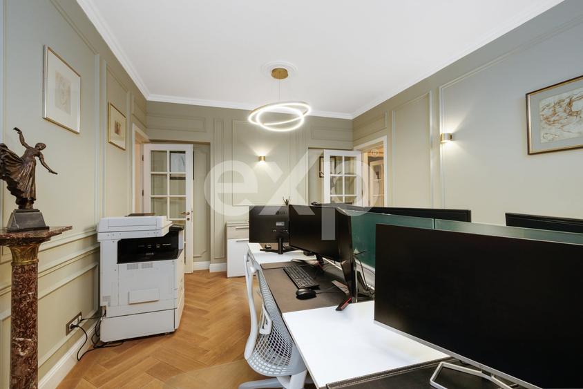 Inchiriere apartament 3 camere  Capitale - 6