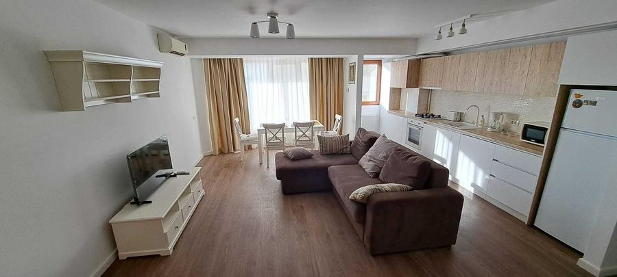 Apartament 2 camere de inchiriat Mamaia Zona Hotel Scandinavia - 4