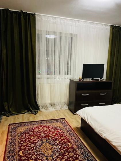 Apartament 2 camere Voluntari