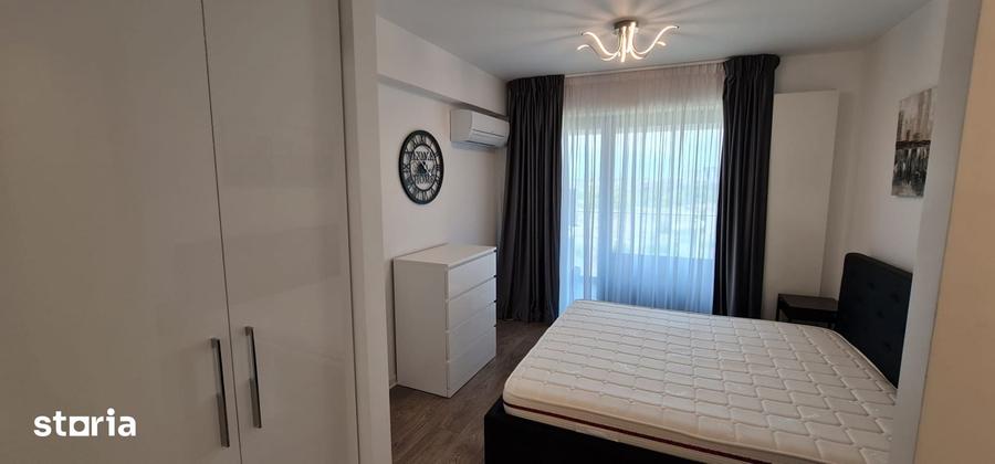 3 CAMERE | CLOUD9 | PIPERA | AVIATIEI | 2 LOCURI PARCARE | 2 BALCOANE - 10
