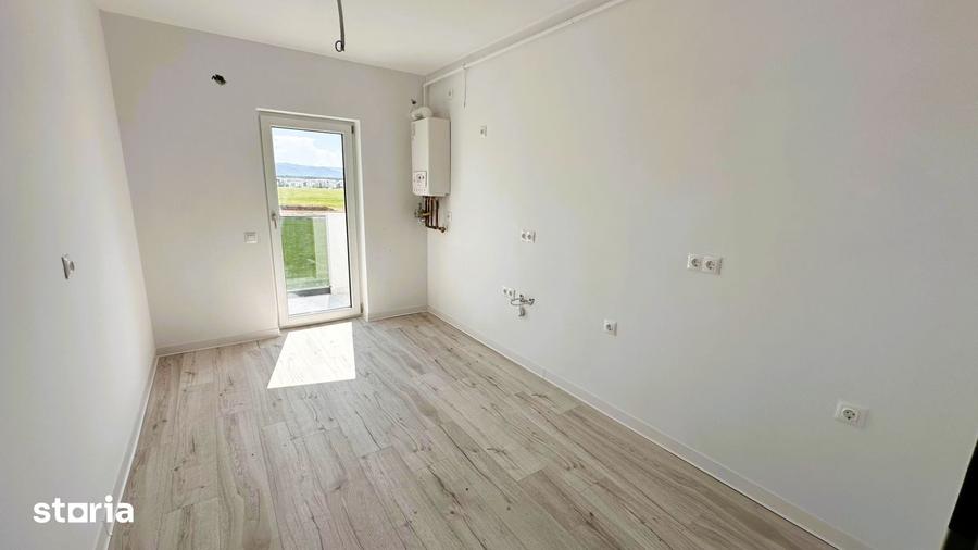 Apartament 2 camere 58mp Doamna Stanca - 3