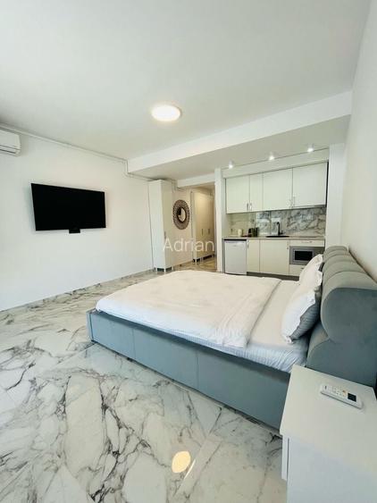 Studio de inchiriat Mamaia Nord * Casa del Mar * Langa plaja