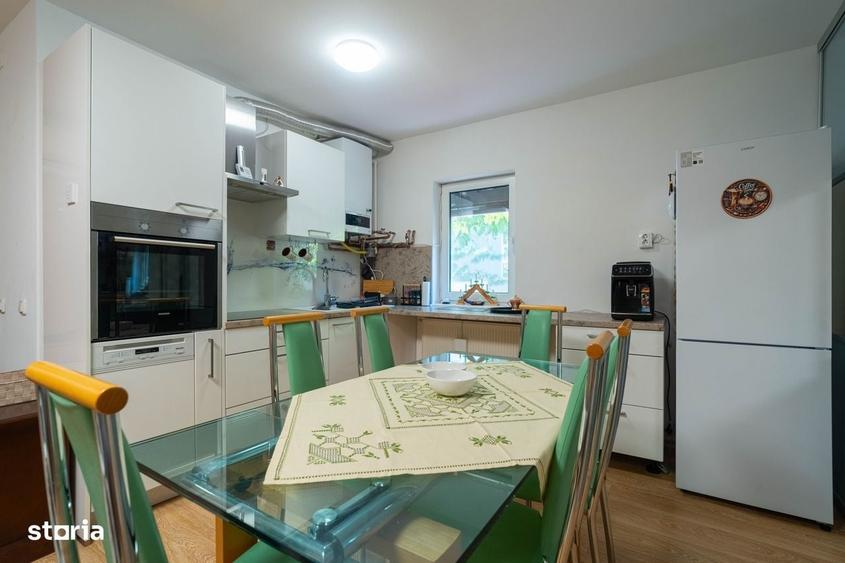 Apartament 2 camere cu lift si cheltuieli mici - 3