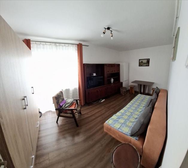 Garsonieră în Central