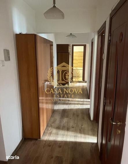 Apartament 3 camere decomandat, 2 bai, 2 balcoane, zona Iulius Mall - 3