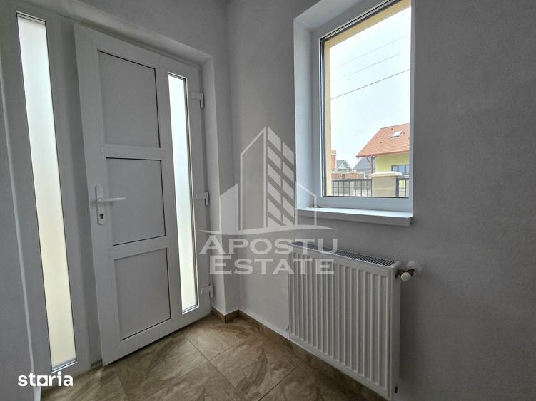 Casă cu 4 camere cu Teren 365 Mp în Șag