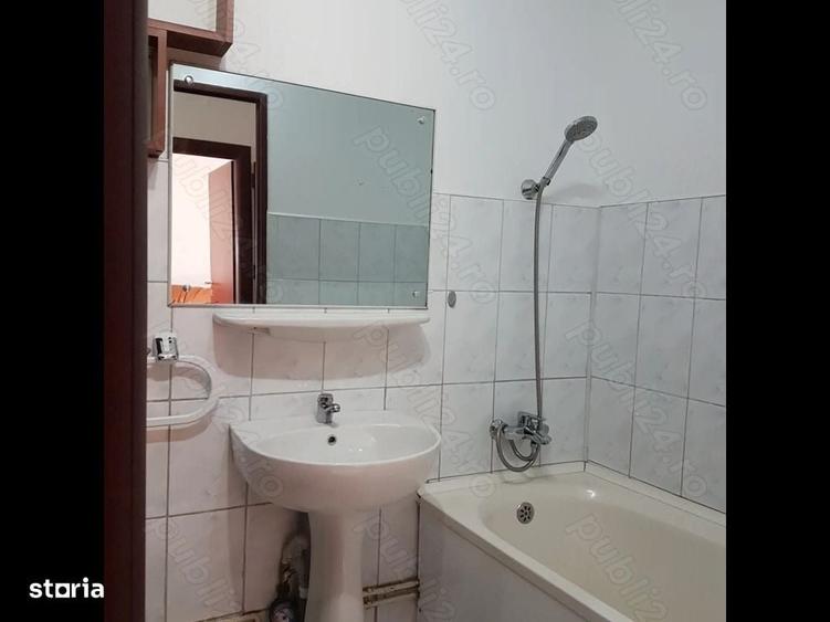 Garsonieră în Gării
