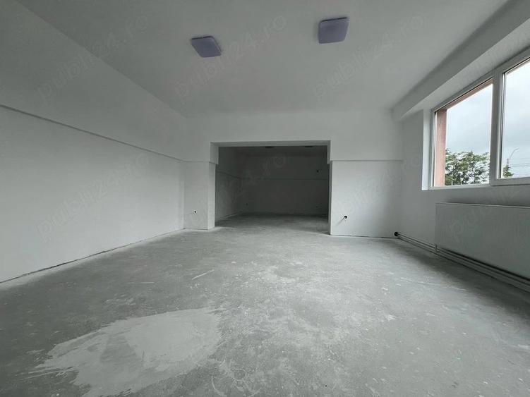 Spațiu comercial, de 322 mp, în Giulești