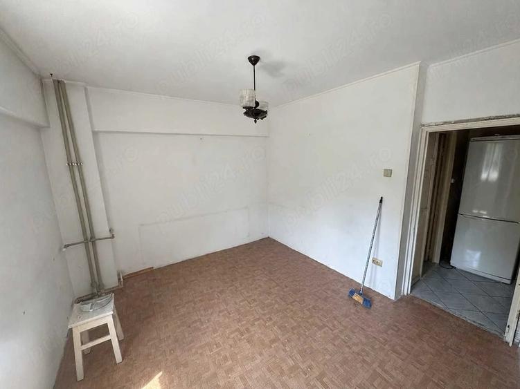 Apartament cu 2 camere decomandat în Tomis II