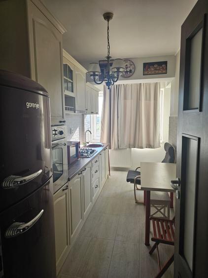 Apartament cu 2 camere decomandat în Timișoara