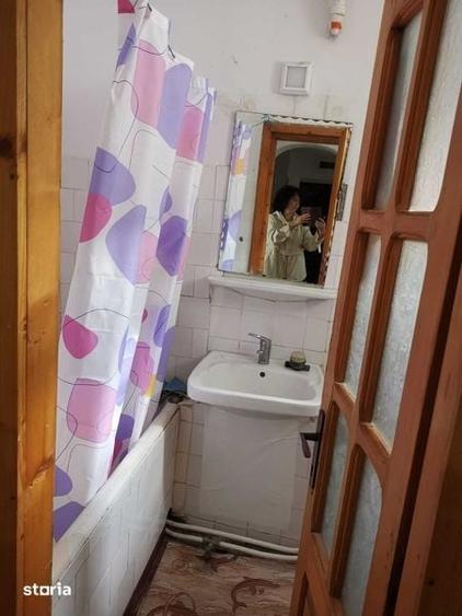 Apartament 2 sau 3 camere decomandate in zona Kaufland Suceava - 5