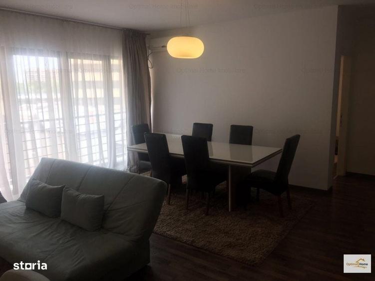 Apartament | 3 camere | bloc nou | metrou | Grozavesti - 4