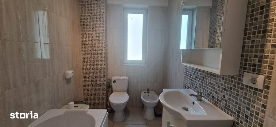 Apartament cu 2 camere decomandat în Galata