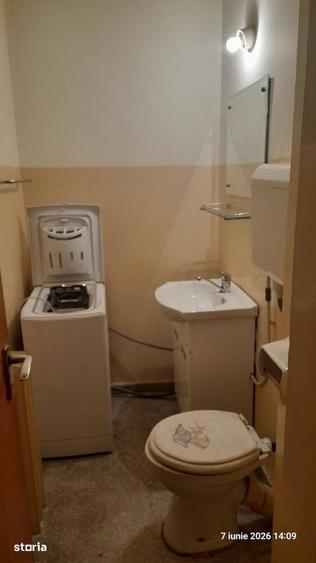 Apartament cu 4 camere în Militari