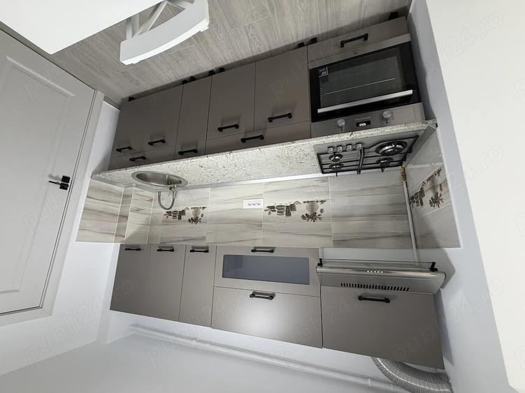 Inchiriez apartament cu 2 camere - 9