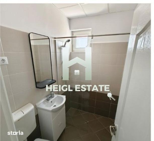 Apartament cu 2 camere, mobilat în Iosefin