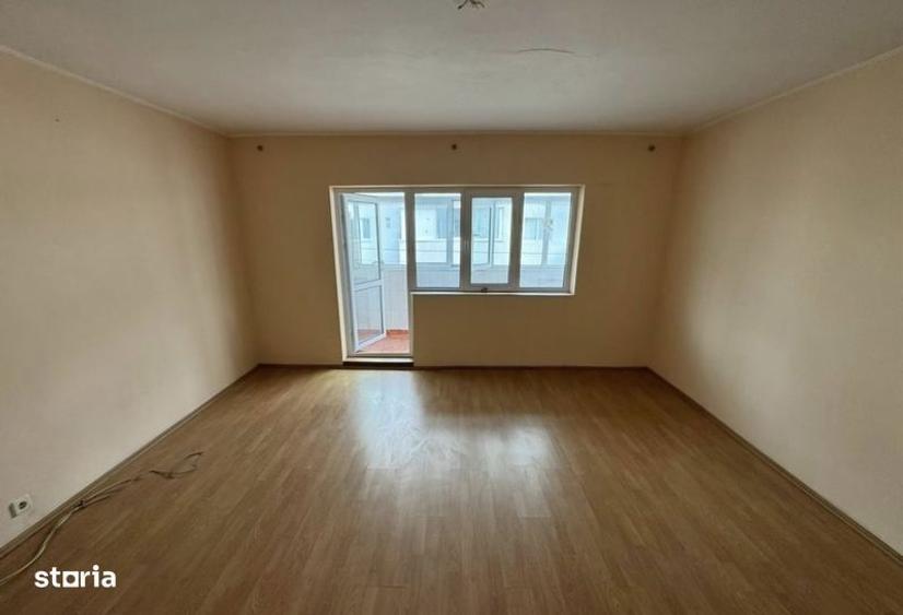 Apartament 3 camere, etaj 1, 80mp, decomandat, 2 balcoane, boxa - 4