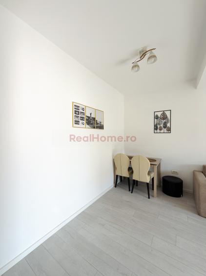 Apartament cu 2 camere decomandat, mobilat în 1 Decembrie 1918