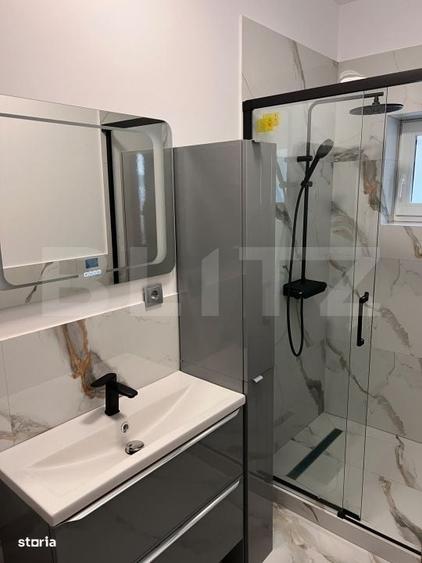 Duplex 5 camere, Lux, 157 mp, 100 mp curte, Manastur - 3