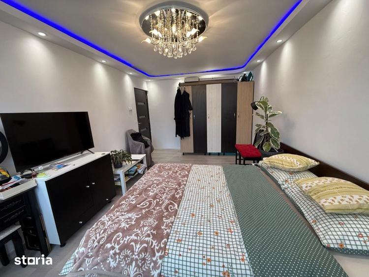 Apartament cu 3 camere decomandat în Orașul Vechi