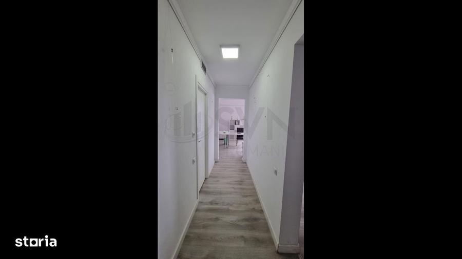 Spațiu comercial, de 47 mp, în Aviației