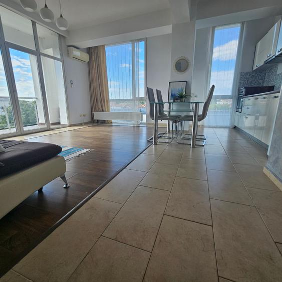 Apartament de 2 camere,62 mp,Pipera,Jollie VILLE. - 1