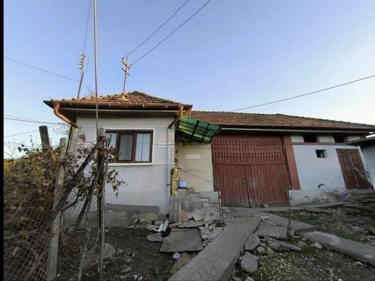 Casa de vanzare Garceiu, judetul Salaj - 7