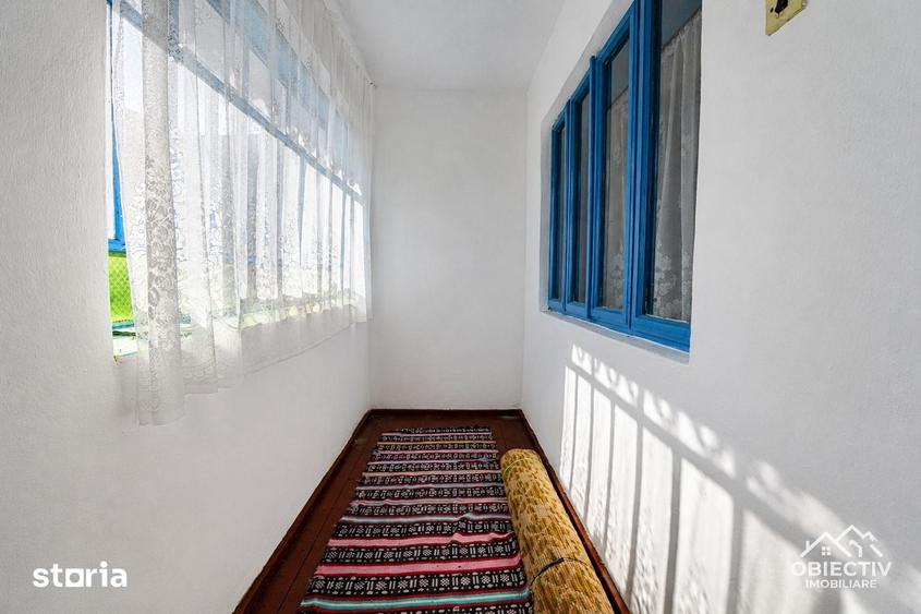 Casa 3 camere + teren 997 mp, Soimaresti, Draganesti, Neamt - 3