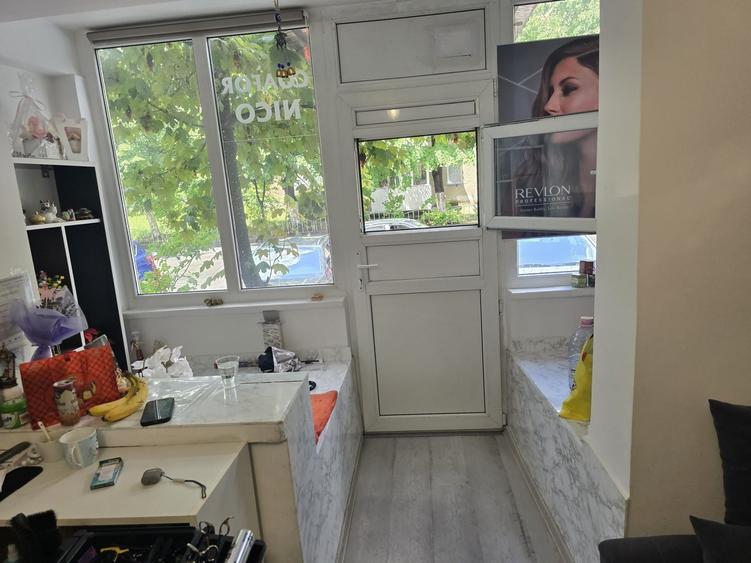 Spațiu comercial, de 50 mp, în Exterior Vest