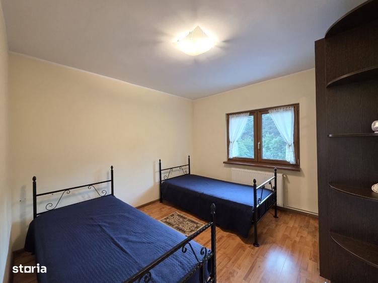 Apartament cu 3 camere în Județean