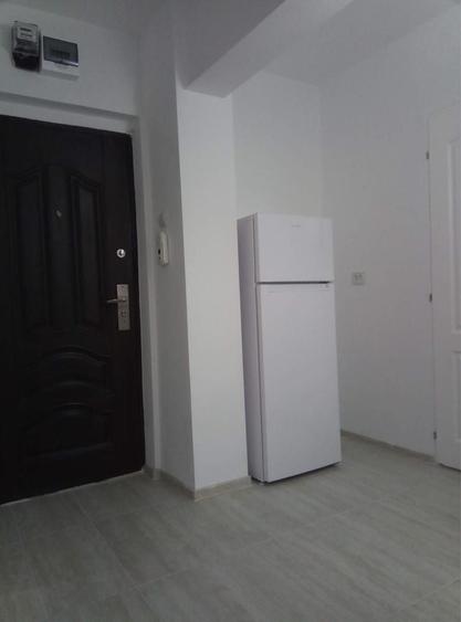 Garsonieră decomandată în Exterior Vest