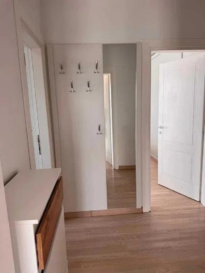 Apartament cu 2 camere decomandat în Păcurari