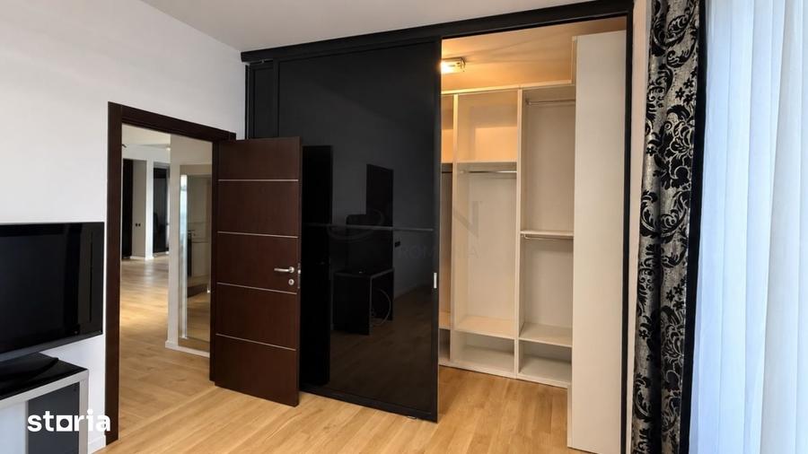 Penthouse 3 camere | Parcare I View Herastrau Cartierul Francez - 8