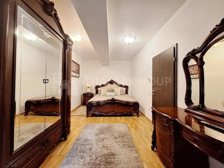 Apartament in centru civic, cu parcare si boxa - 9
